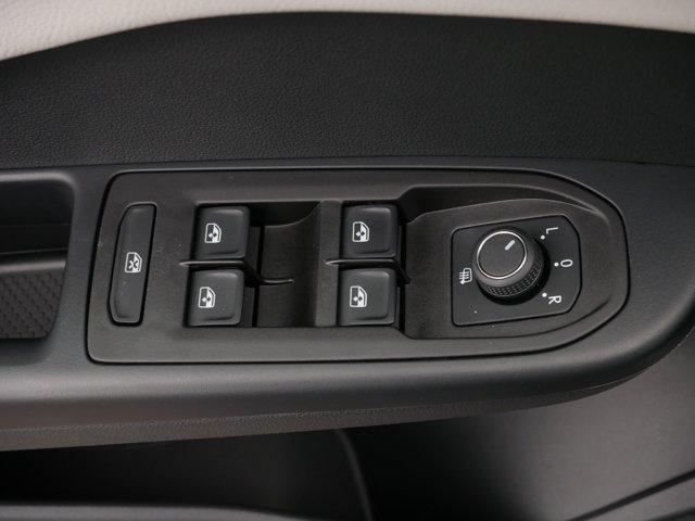 used 2025 Volkswagen Taos car, priced at $31,975