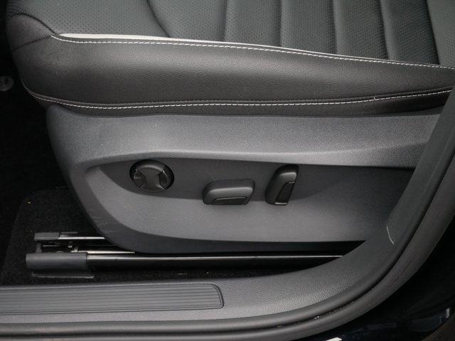 used 2025 Volkswagen Taos car, priced at $31,975