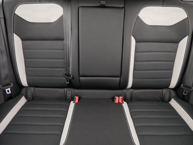 used 2025 Volkswagen Taos car, priced at $31,975