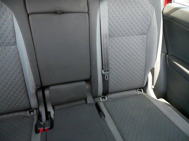 used 2018 Volkswagen Tiguan car, priced at $15,475