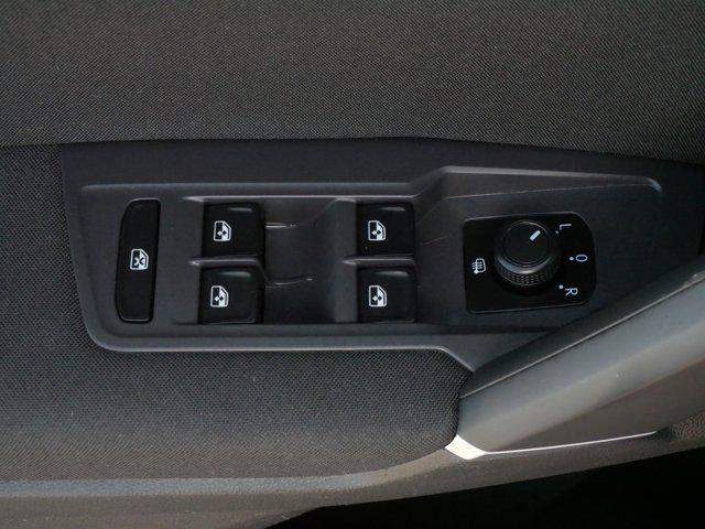 used 2018 Volkswagen Tiguan car, priced at $15,475