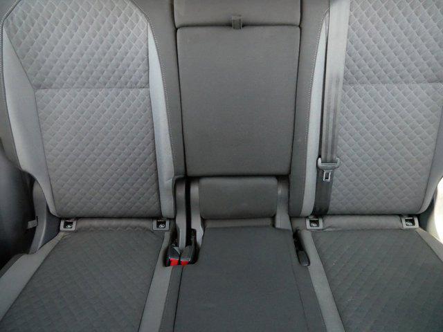 used 2018 Volkswagen Tiguan car, priced at $15,475
