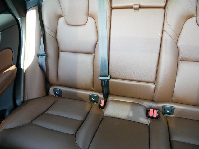 used 2022 Volvo XC60 car, priced at $37,975
