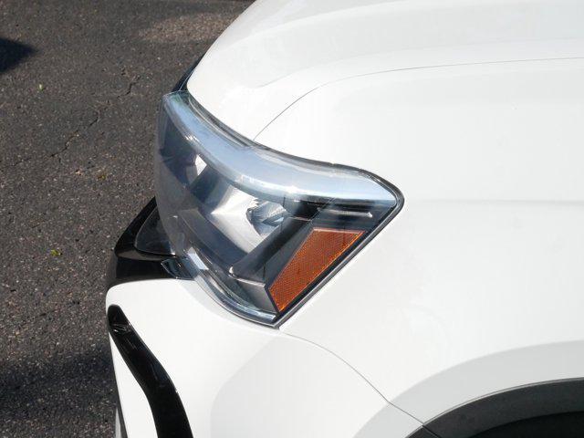 used 2022 Volkswagen Taos car, priced at $21,975