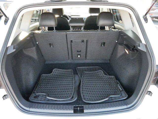 used 2022 Volkswagen Taos car, priced at $21,975