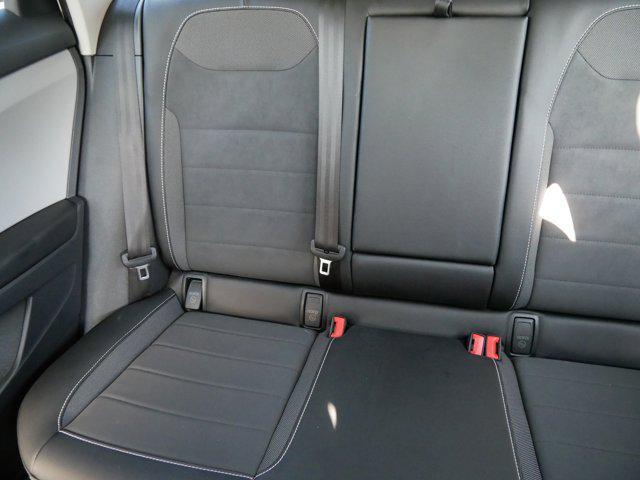 used 2022 Volkswagen Taos car, priced at $21,975