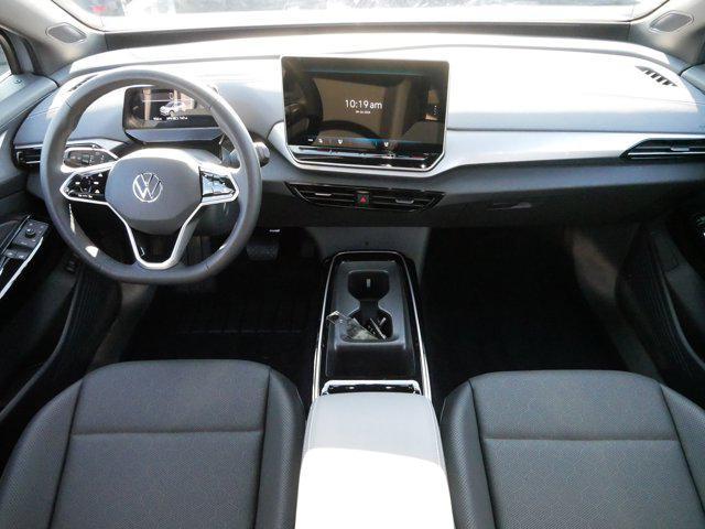 used 2024 Volkswagen ID.4 car, priced at $32,975