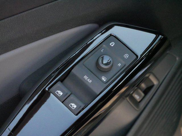 used 2024 Volkswagen ID.4 car, priced at $32,975