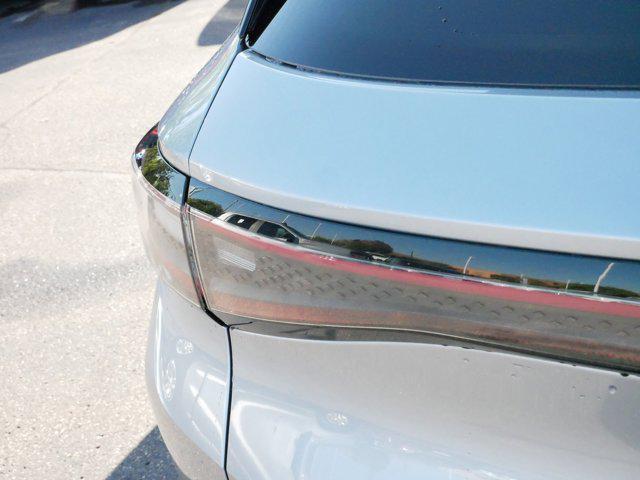 used 2024 Volkswagen ID.4 car, priced at $32,975