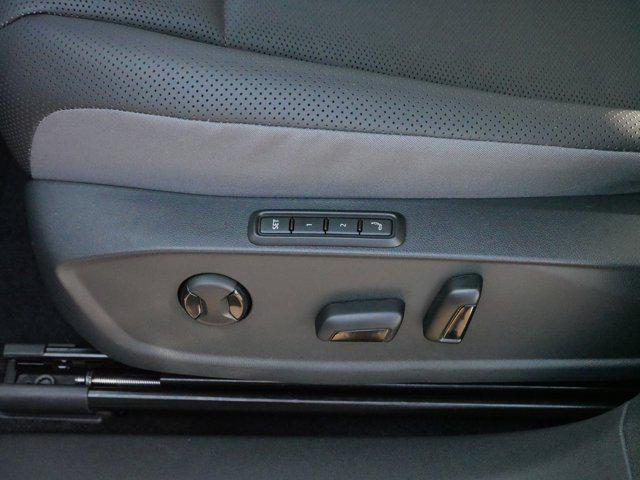 used 2024 Volkswagen ID.4 car, priced at $32,975