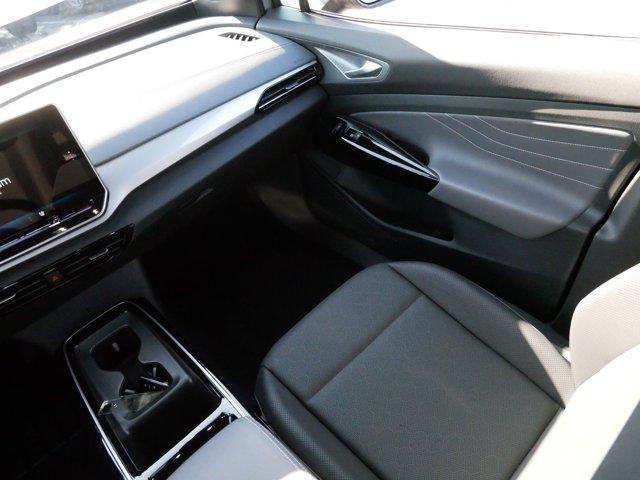 used 2024 Volkswagen ID.4 car, priced at $32,975