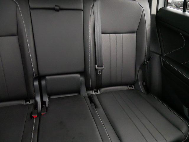 used 2024 Volkswagen Tiguan car, priced at $29,975