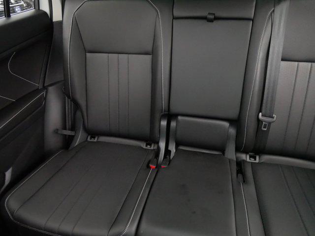 used 2024 Volkswagen Tiguan car, priced at $29,975