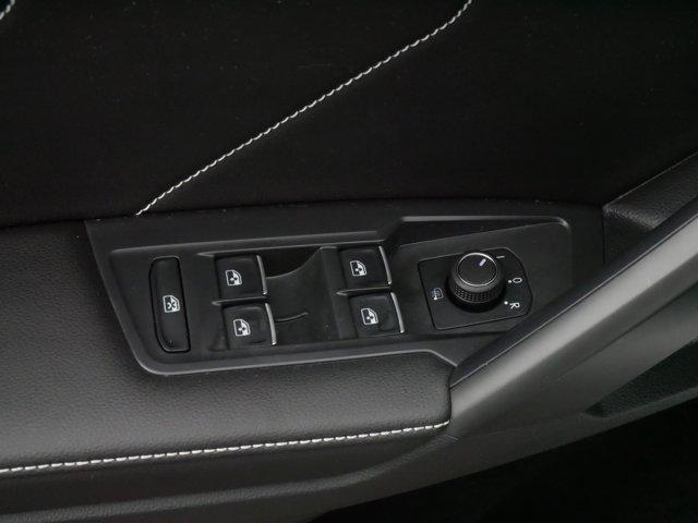 used 2024 Volkswagen Tiguan car, priced at $29,975