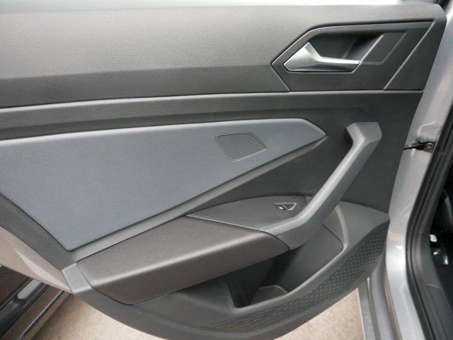 new 2025 Volkswagen Jetta car, priced at $27,215