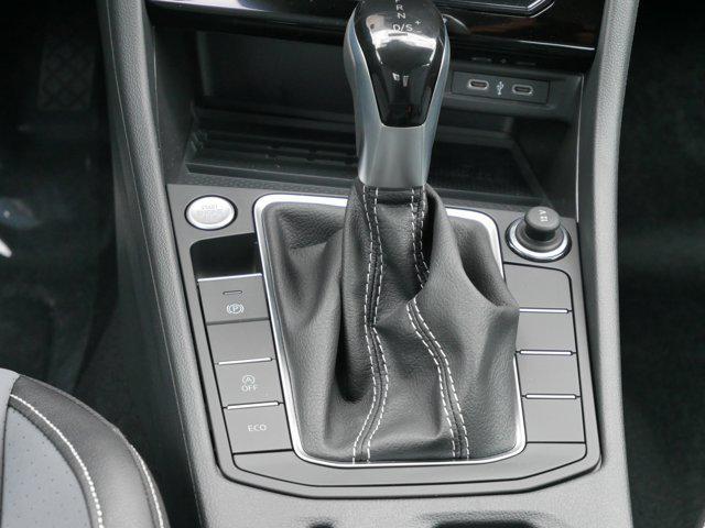 new 2025 Volkswagen Jetta car, priced at $27,215