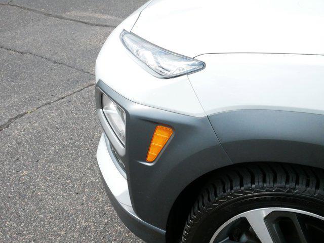 used 2019 Hyundai Kona car, priced at $15,975