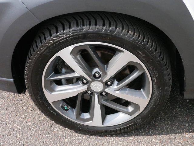 used 2019 Hyundai Kona car, priced at $15,975