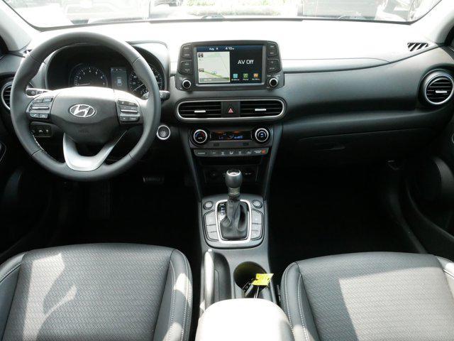used 2019 Hyundai Kona car, priced at $15,975