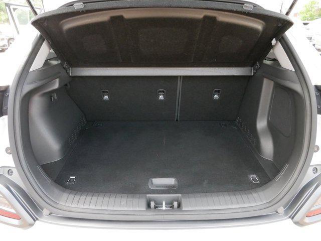 used 2019 Hyundai Kona car, priced at $15,975