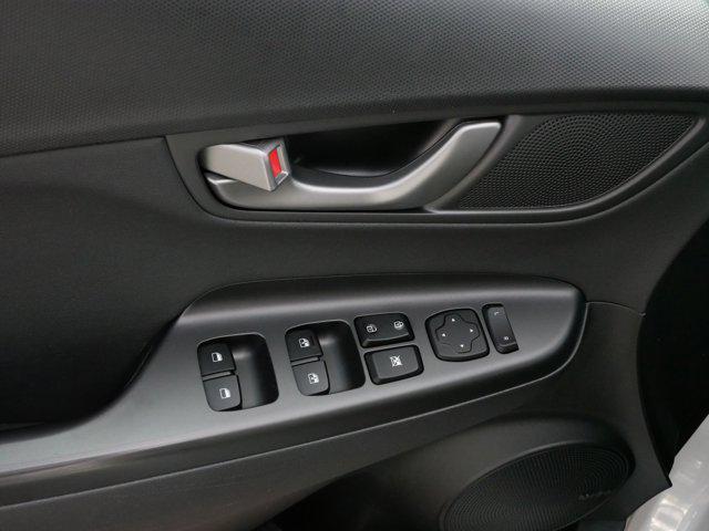 used 2019 Hyundai Kona car, priced at $15,975