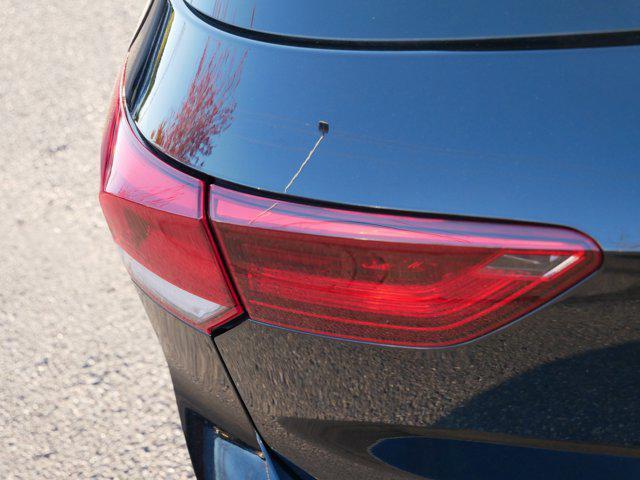 used 2023 Volkswagen Golf R car, priced at $39,975