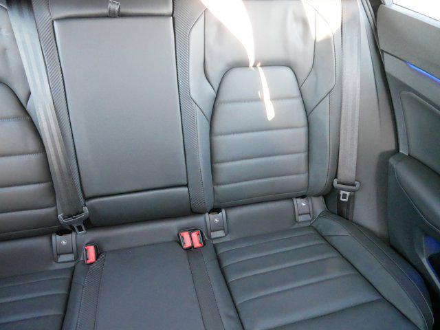 used 2023 Volkswagen Golf R car, priced at $39,975