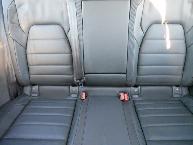 used 2023 Volkswagen Golf R car, priced at $39,975