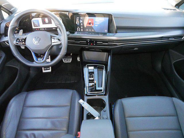 used 2023 Volkswagen Golf R car, priced at $39,975