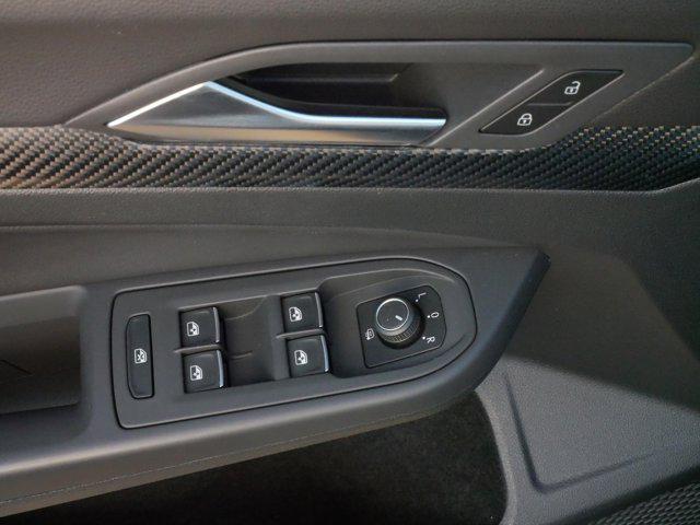 used 2023 Volkswagen Golf R car, priced at $39,975