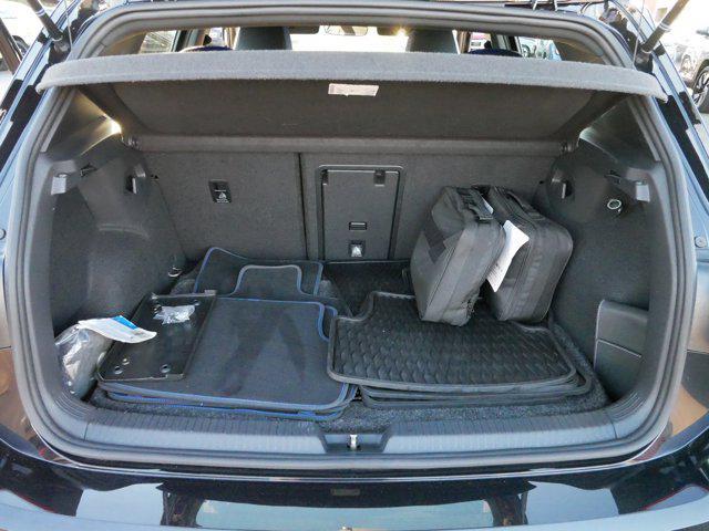 used 2023 Volkswagen Golf R car, priced at $39,975