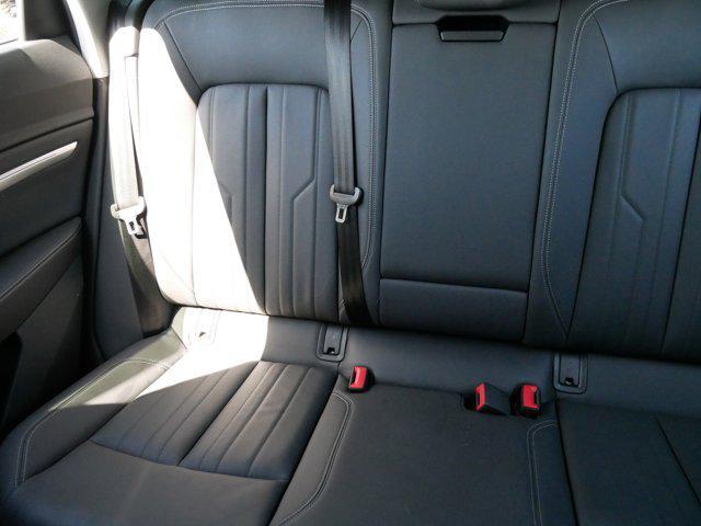 used 2021 Audi e-tron car, priced at $26,975