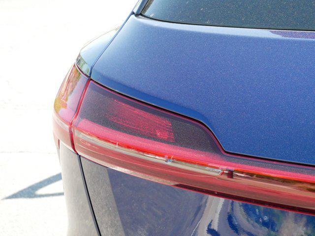 used 2021 Audi e-tron car, priced at $26,975