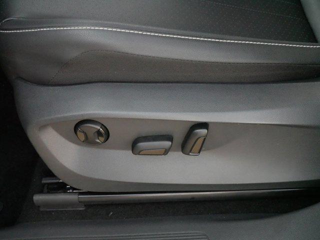 used 2023 Volkswagen Tiguan car, priced at $26,755