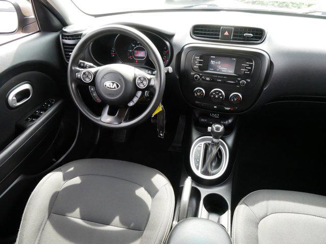 used 2014 Kia Soul car, priced at $9,975