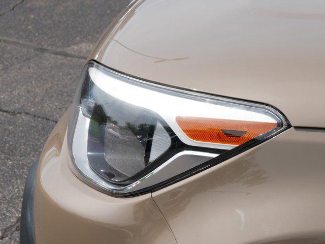 used 2014 Kia Soul car, priced at $9,975