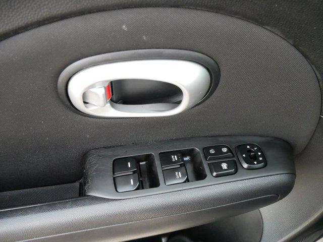 used 2014 Kia Soul car, priced at $9,975