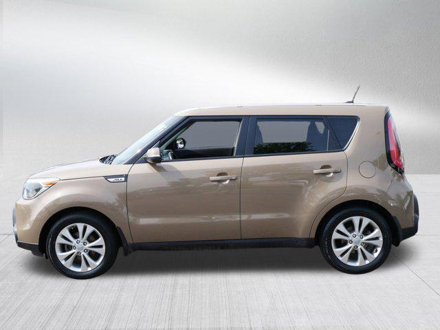 used 2014 Kia Soul car, priced at $9,975