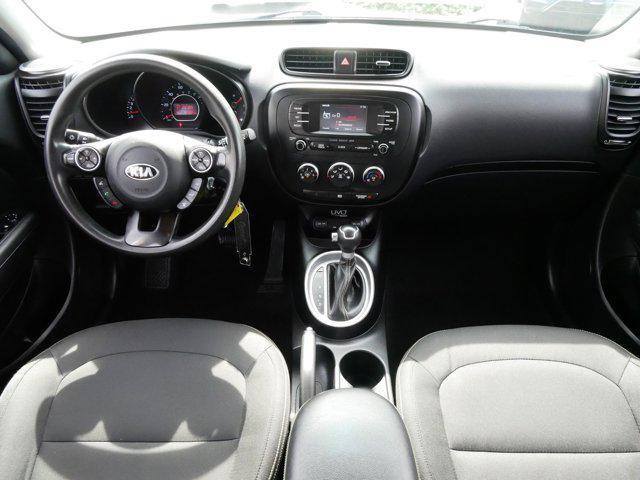 used 2014 Kia Soul car, priced at $9,975