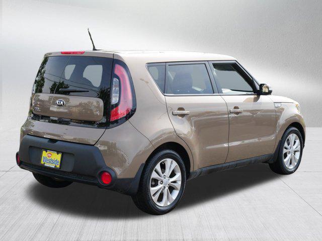 used 2014 Kia Soul car, priced at $9,975