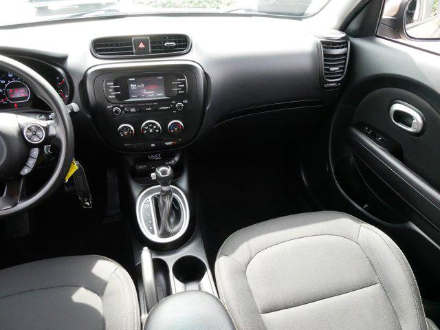 used 2014 Kia Soul car, priced at $9,975