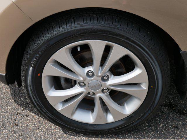 used 2014 Kia Soul car, priced at $9,975