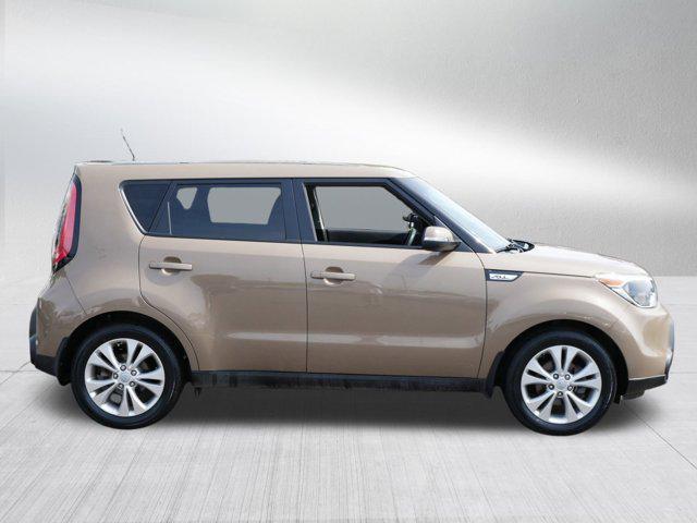 used 2014 Kia Soul car, priced at $9,975