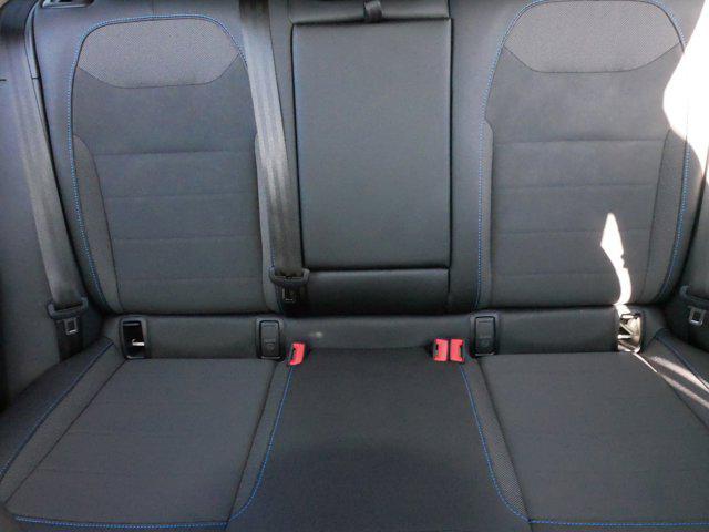 used 2024 Volkswagen Taos car, priced at $27,975
