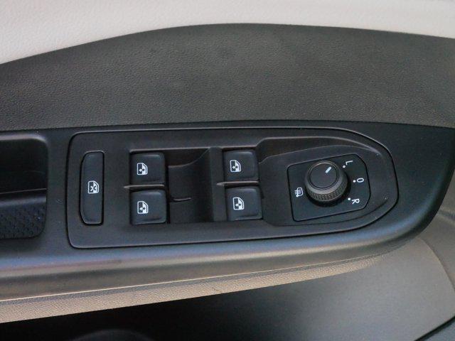 used 2024 Volkswagen Taos car, priced at $27,975