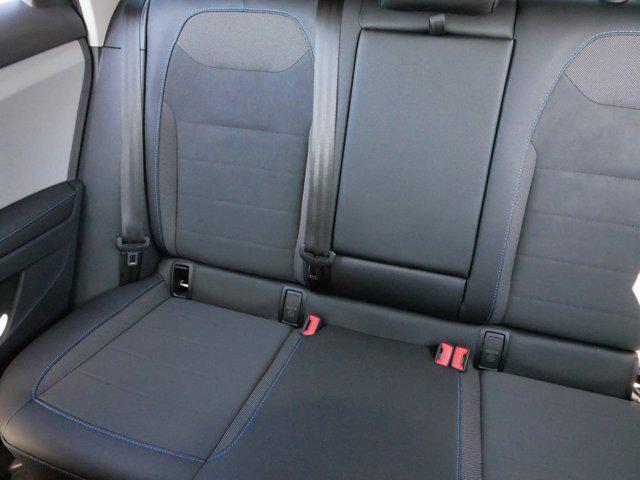 used 2024 Volkswagen Taos car, priced at $27,975