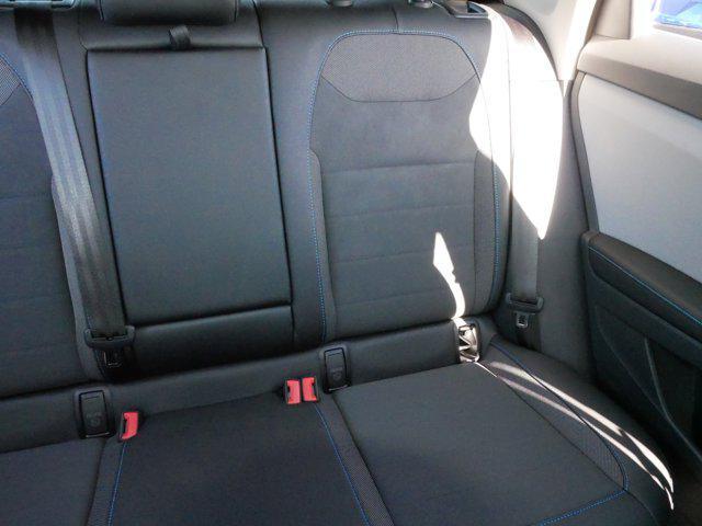 used 2024 Volkswagen Taos car, priced at $27,975