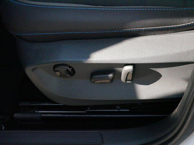 used 2024 Volkswagen Taos car, priced at $27,975