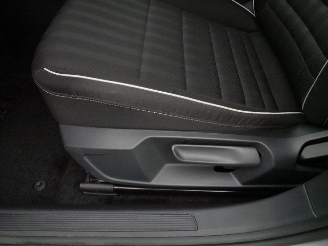 used 2024 Volkswagen Jetta car, priced at $23,255