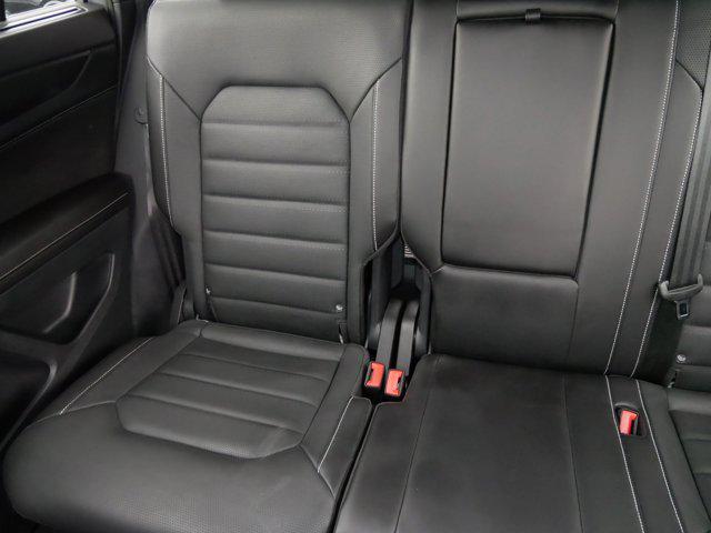 used 2024 Volkswagen Atlas Cross Sport car, priced at $43,975